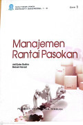 Manajemen rantai pasokan