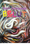 Mari beternak belut