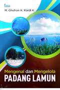 Mengenal dan mengelola padang lamun