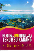 Mengenal dan mengelola terumbu karang
