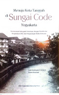 Menuju kota tangguh di Sungai Code Yogyakarta