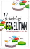 Metodologi penelitian
