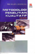 Metodologi penelitian kualitatif edisi revisi