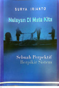 Nelayan di mata kita : sebuah perpektif berpikir sistem