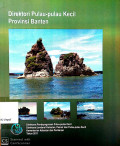 Direktori pulau pulau kecil provinsi banten