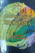 Dasar-dasar biokima edisi revisi