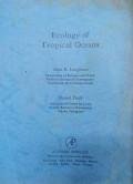 Ecology of tropical oceans