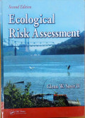 Ecological risk assessment