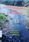 Ecotoxicology and Pollution