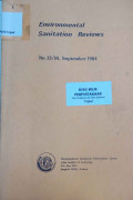 Environmental sanitation reviews