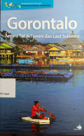 Gorontalo antara teluk tomini dan laut sulawesi