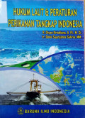 Hukum laut & peraturan perikanan tangkap indonesia
