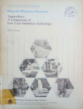 Aquaculture a component of low cost sanitation technology