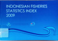 Indonesian isheries statistics index 2009