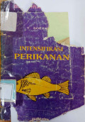 Intensifikasi Perikanan