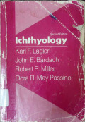 Ichthyology : the study of fishes