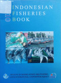 Indonesia fisheries book 2010