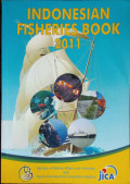 Indonesian fisheries book 2011