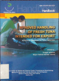 Improved handling of fresh tuna intended for export