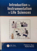 Introduction to instrumentation in life sciences