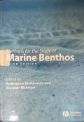 Methods for the study of marine benthos