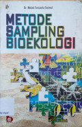 Metode sampling bioekologi