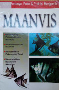 Maanvis