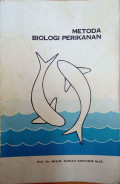 Metoda biologi perikanan