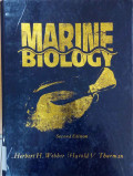 Marine biology