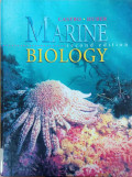 Marine biology (second Edition)