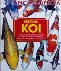 Mini encyclopedia keeping koi