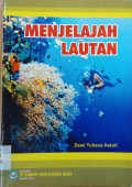 Menjelajah lautan