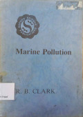 Marine polution