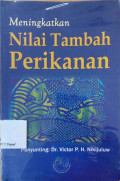 Meningktkan nilai tambah perikanan
