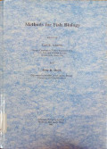 Methods for fish biology