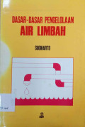 Dasar-dasar pengelolaan air limbah