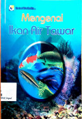 Mengenal ikan air tawar