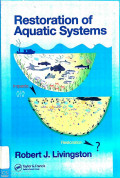 Restoration of aquatic system
