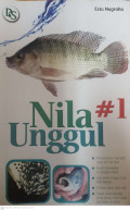 Nila unggul #1