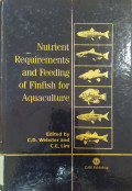 Nutrient requirements and feeding of finish for aquaculture