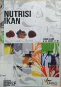 Nutrisi ikan