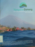 Nyegara gunung : berita jejaring kawasan konservasi perairan Bali