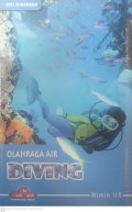 Olahraga air diving