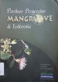 Panduan pengenalan mangrove di Indonesia