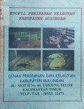 Pedoman budidaya ikan skala kecil di dalam waduk