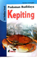 Pedoman budidaya kepiting