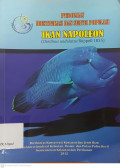 Pedoman identifikasi dan survei populasi ikan napoleon (cheilinus undulatus ruppell 1835)