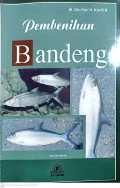 Pembenihan bandeng