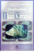 Pembenihan ikan kerapu