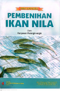 Pembenihan ikan nila